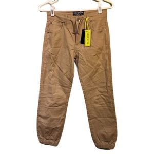 Boys Broken Threads pants, size 16, NWT